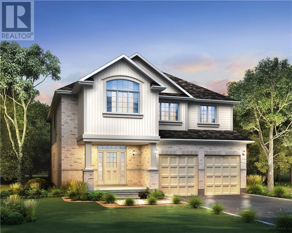 7 Falconridge Drive, kitchener, Ontario