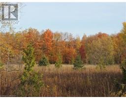 N/A ST ARNAUD STREET, grey highlands, Ontario