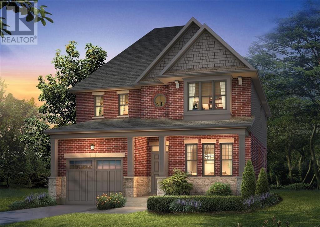 46 Ryder Avenue, guelph, Ontario