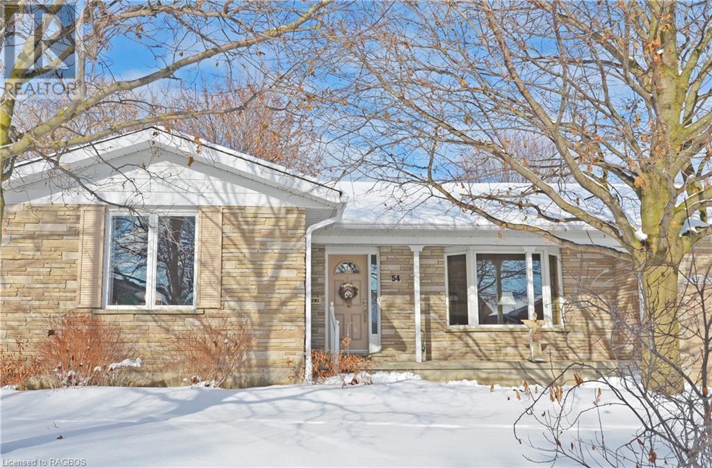 54 3RD STREET, hanover, Ontario