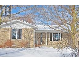 54 3RD STREET, hanover, Ontario