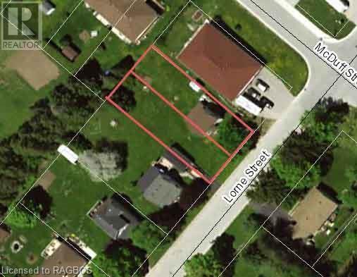112-114 LORNE STREET, markdale, Ontario