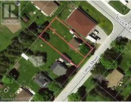 112-114 LORNE STREET, markdale, Ontario
