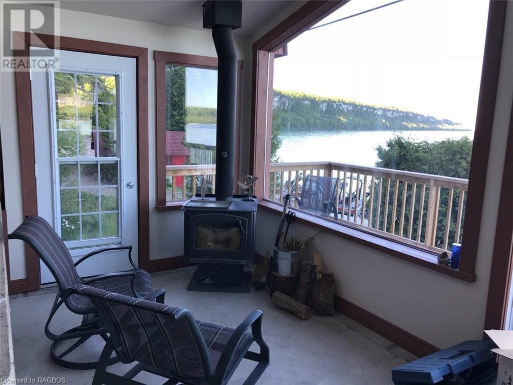 155 NORTH SHORE ROAD, northern bruce peninsula, Ontario