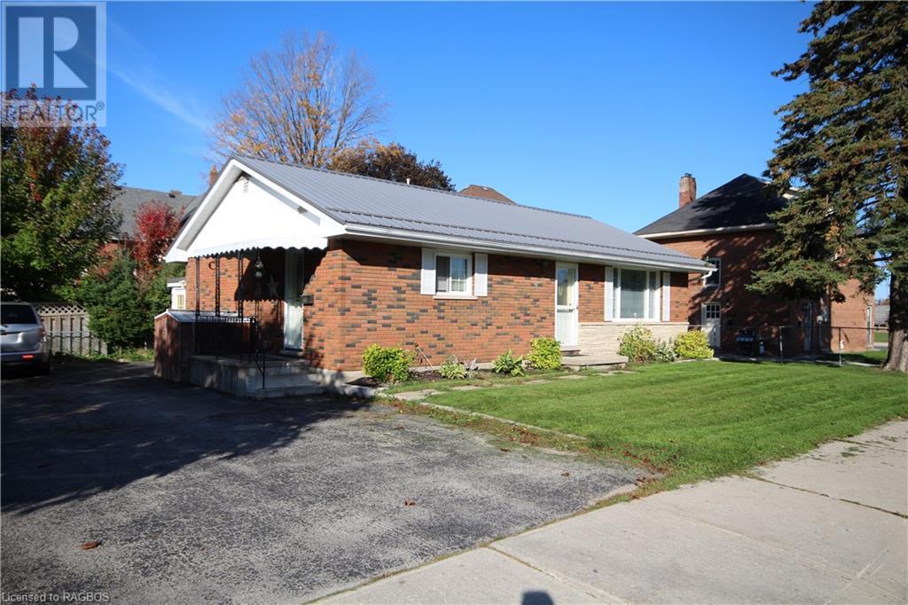 980 7TH AVENUE, owen sound, Ontario