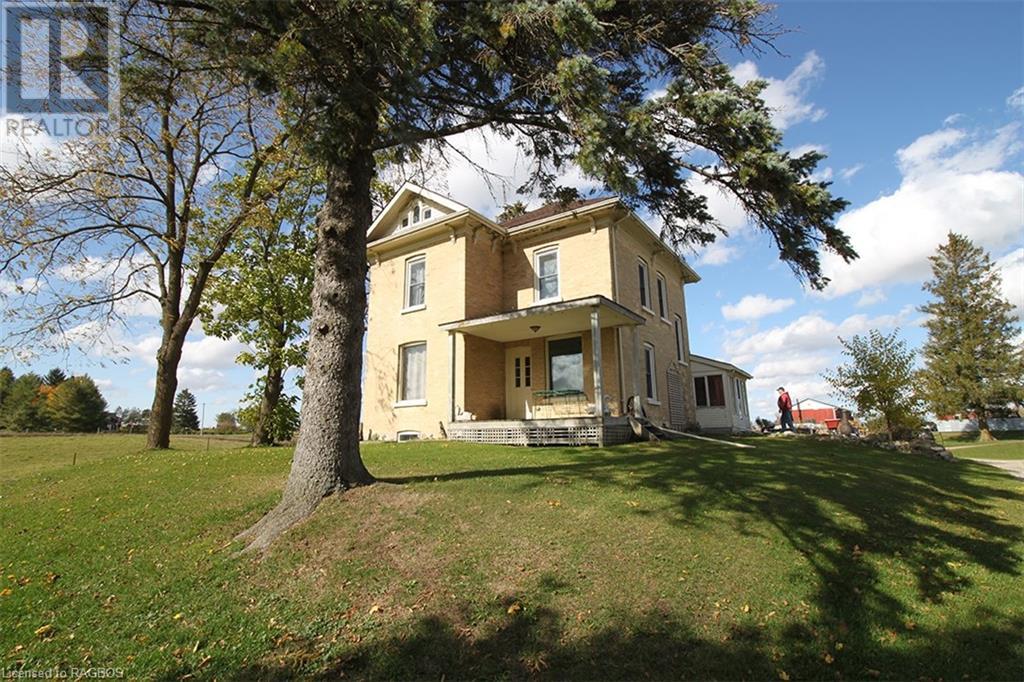 232 TURNBERRY-CULROSS ROAD W, south bruce, Ontario