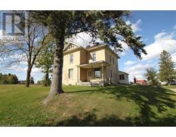 232 TURNBERRY-CULROSS ROAD W, south bruce, Ontario