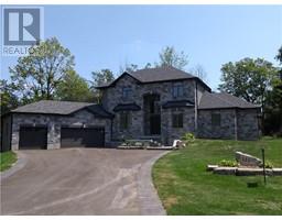 121 EVENSTONE Avenue, kitchener, Ontario