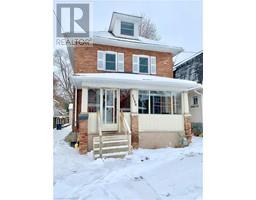 1190 3RD AVENUE W, owen sound, Ontario