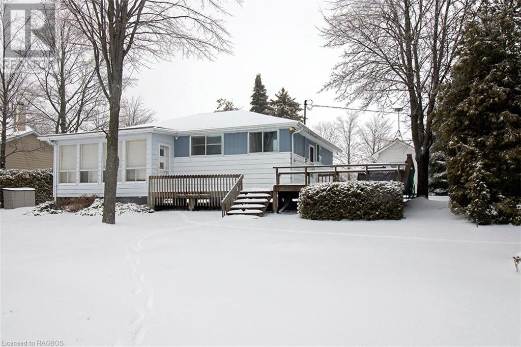 238 PLANTTS POINT ROAD, grey highlands, Ontario