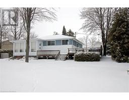 238 PLANTTS POINT ROAD, grey highlands, Ontario