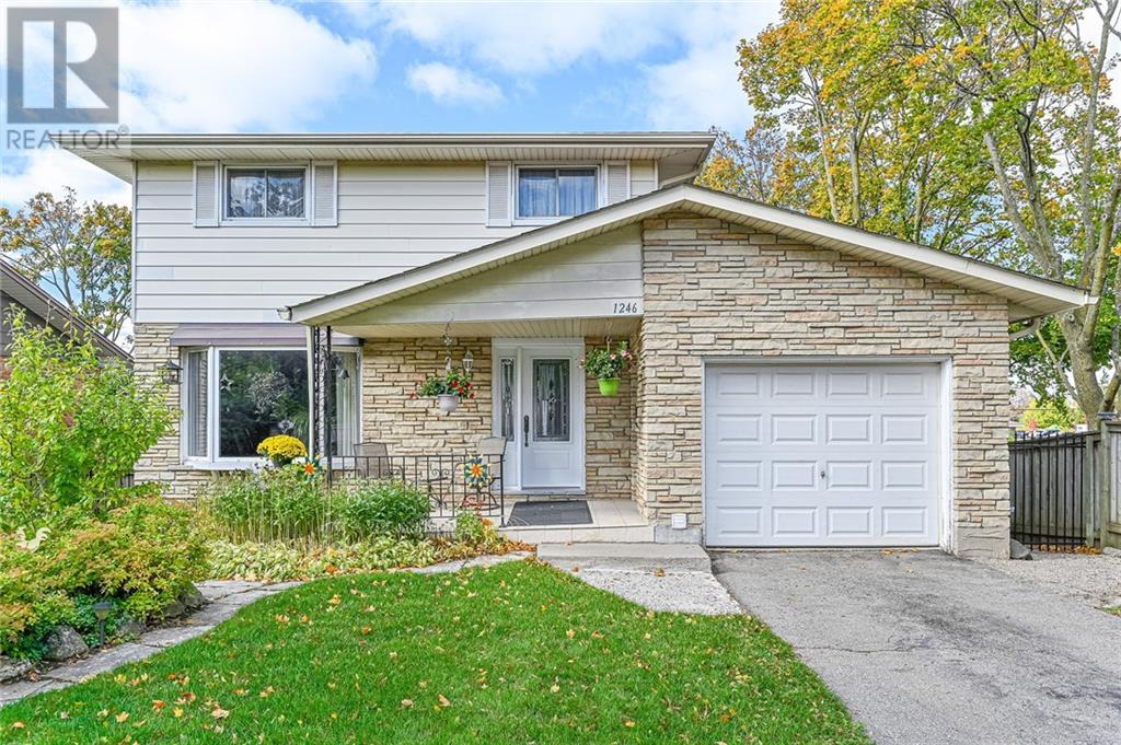 1246 Fairview Road, cambridge, Ontario