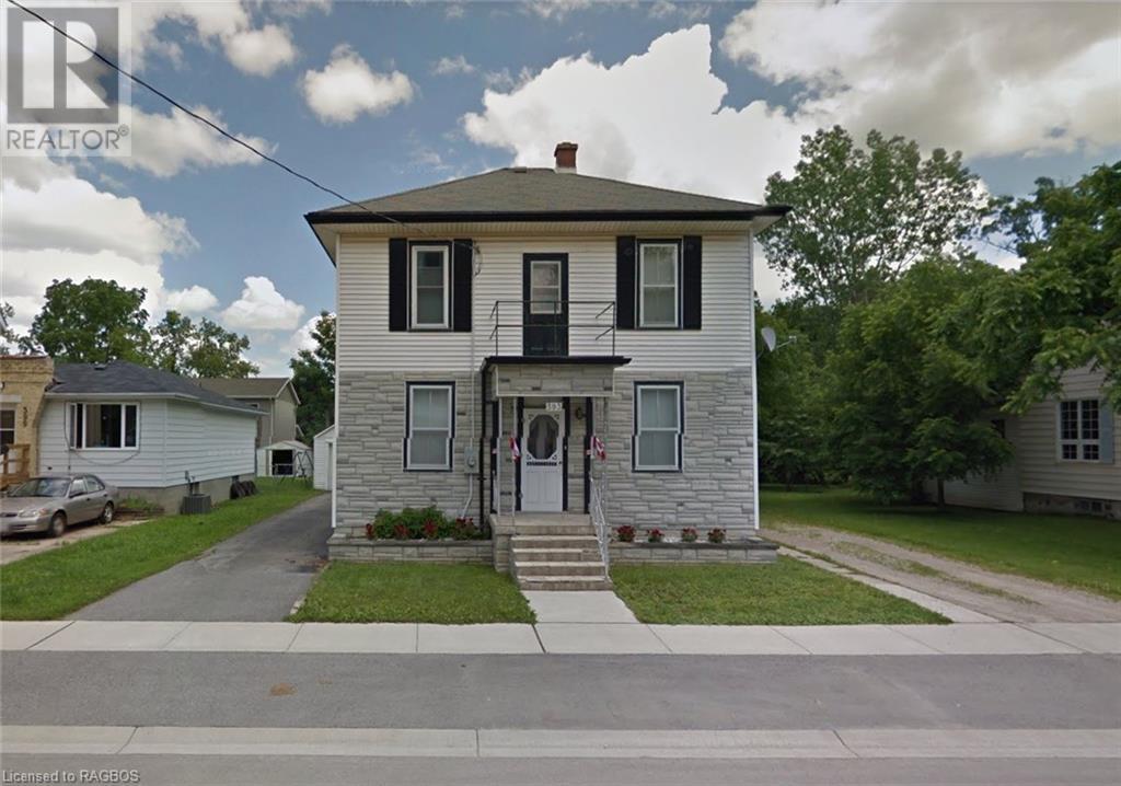 593 10TH AVENUE, hanover, Ontario