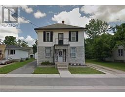 593 10TH AVENUE, hanover, Ontario