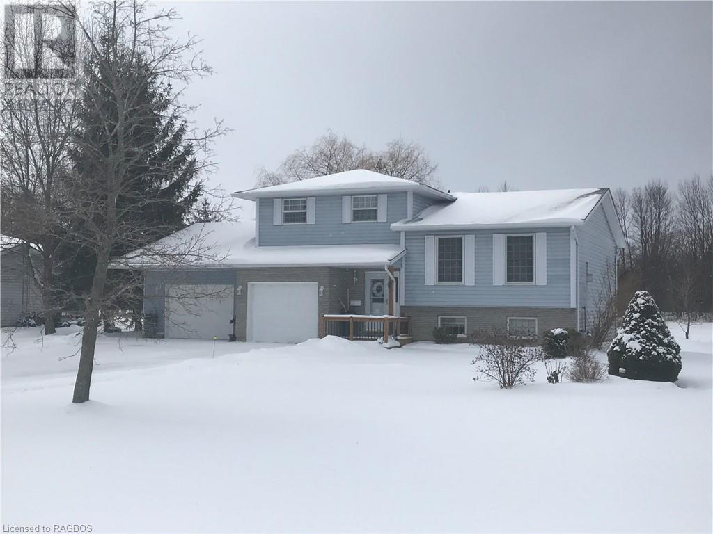 108 MARY AVENUE, kilsyth, Ontario