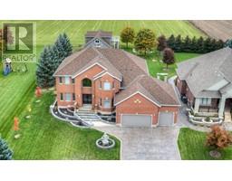 10 Eldale Road, elmira, Ontario