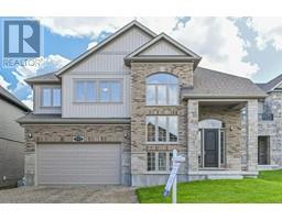 16 Bridgemill Court, kitchener, Ontario