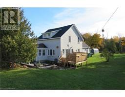 21 STOKES RIVER ROAD, stokes bay, Ontario