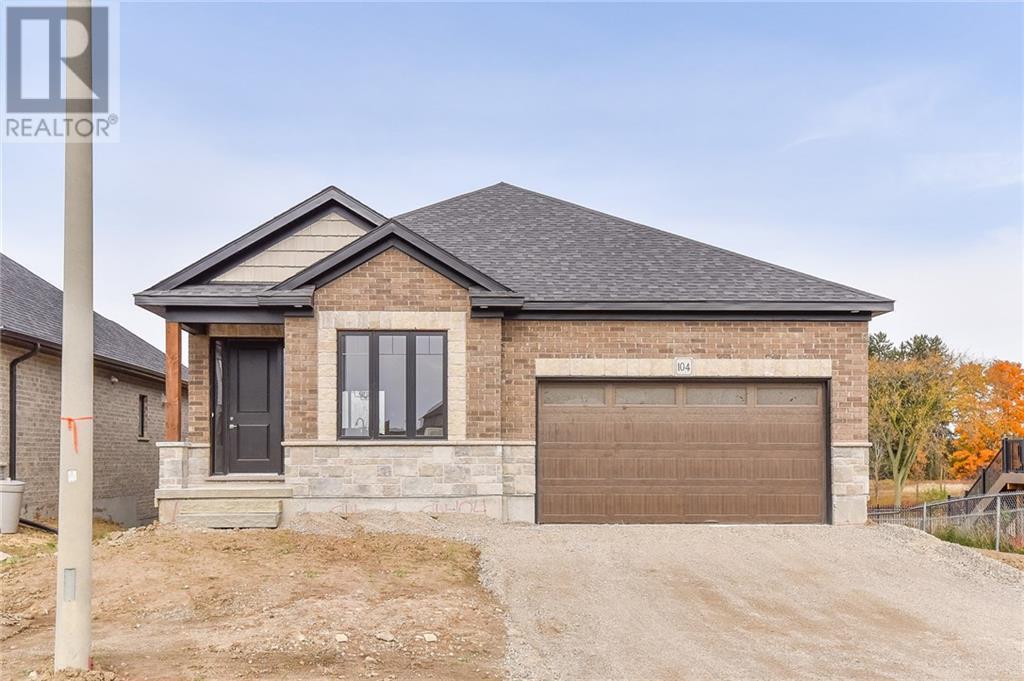 104 THEODORE SCHULER Boulevard, new hamburg, Ontario