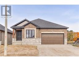 104 THEODORE SCHULER Boulevard, new hamburg, Ontario