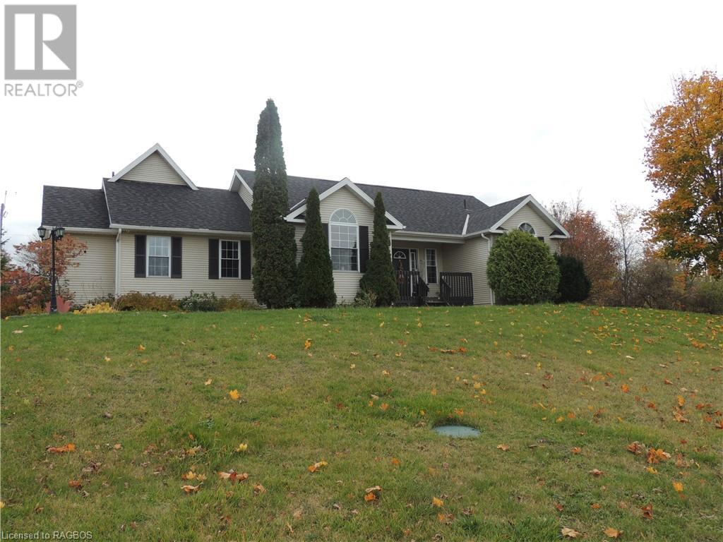525616 GREY ROAD 30, grey highlands, Ontario