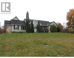 525616 GREY ROAD 30, grey highlands, Ontario