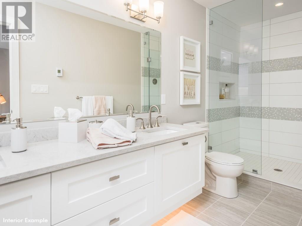 3 -  60 Arkell Road, guelph, Ontario