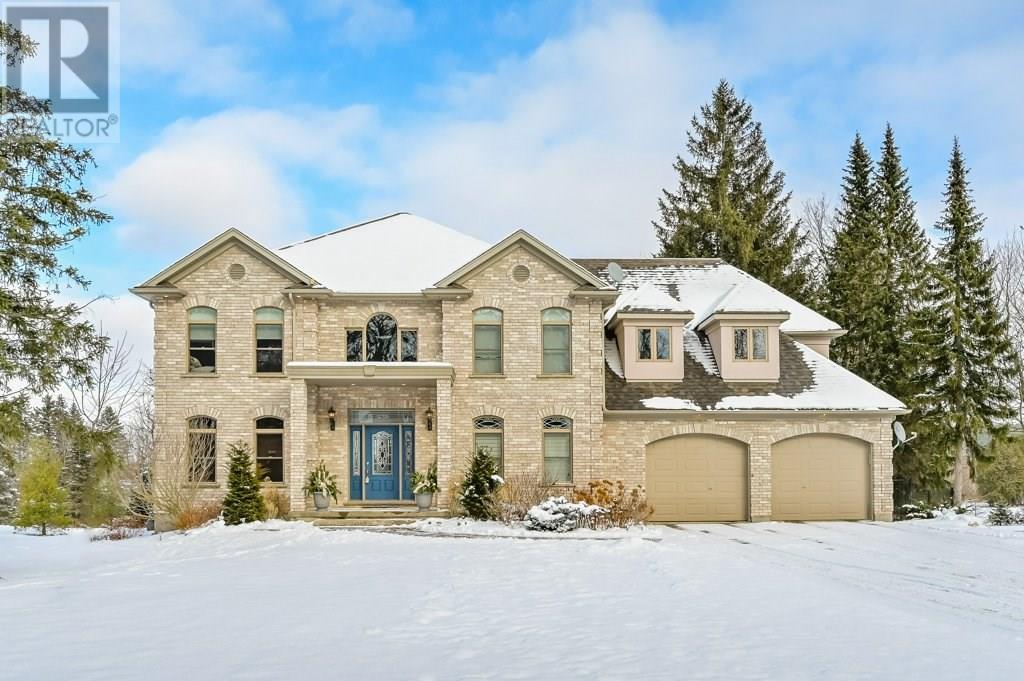 856 Watson Road S, arkell, Ontario