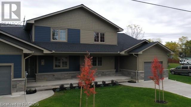 169 6TH AVENUE SW #3, chesley, Ontario