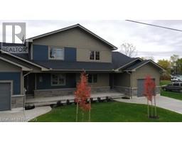 169 6TH AVENUE SW #3, chesley, Ontario