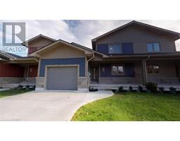 169 6TH AVENUE SW #2, chesley, Ontario