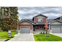 169 6TH AVENUE SW #1, chesley, Ontario