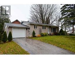 21 PETER STREET, flesherton, Ontario