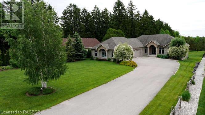731 DURHAM ROAD E, durham, Ontario