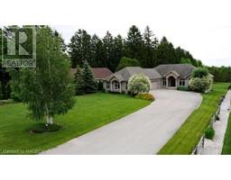 731 DURHAM ROAD E, durham, Ontario