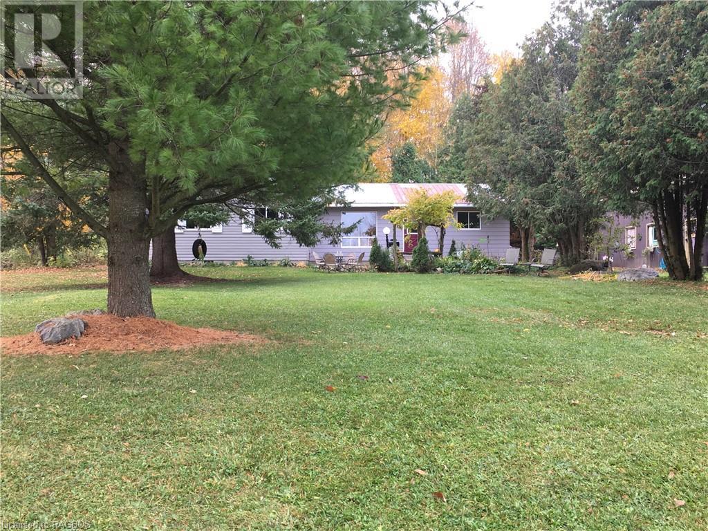 337 WRIGHTS CRESCENT, south bruce peninsula, Ontario