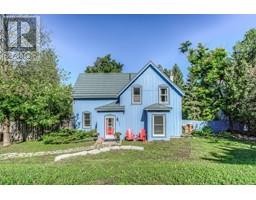 180 Carroll Street, rockwood, Ontario