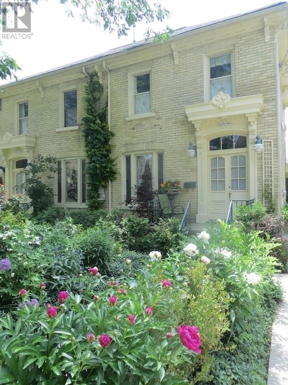 161 BRUNSWICK Street, stratford, Ontario