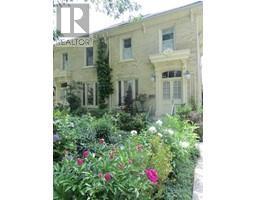 161 BRUNSWICK Street, stratford, Ontario