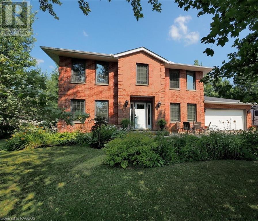 149 CARNEY STREET, georgian bluffs, Ontario