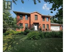 149 CARNEY STREET, georgian bluffs, Ontario