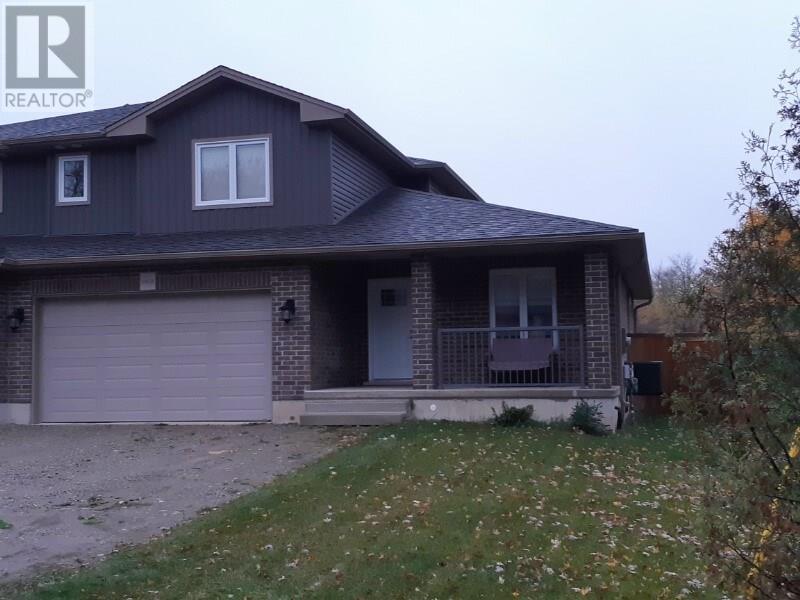 3983B MILTON Street, shakespeare, Ontario