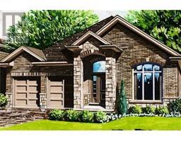 LOT #3 Thames Springs Crescent, thamesford, Ontario