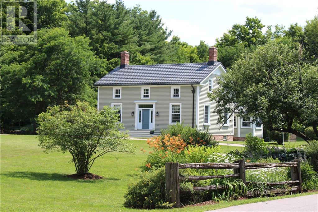 13232 Fifth Line, milton, Ontario
