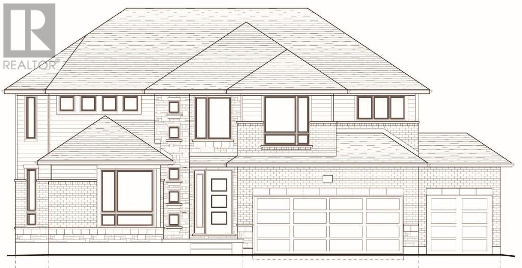 924 Thomas Pedder Court, kitchener, Ontario