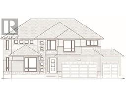924 Thomas Pedder Court, kitchener, Ontario