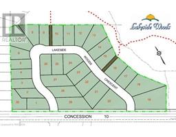 LOT 30 3M245, saugeen shores, Ontario