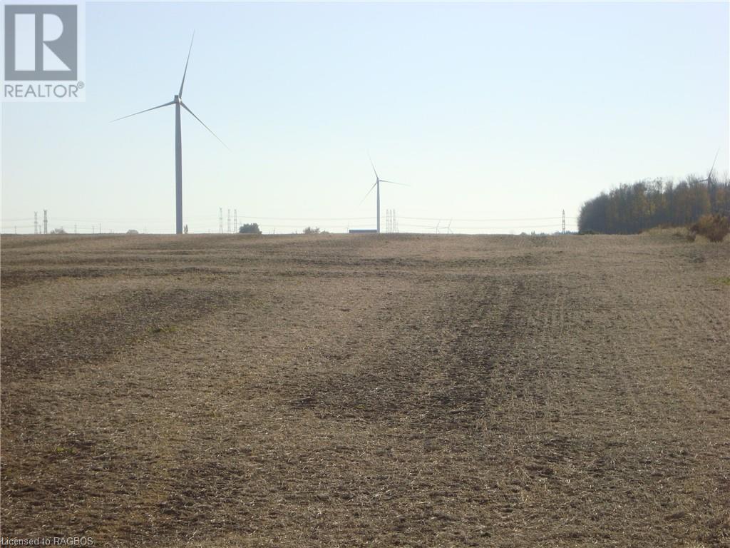 WOF21 CONCESSION 6, kincardine, Ontario