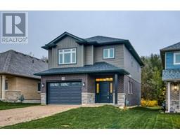 49 ARENA Drive, milverton, Ontario