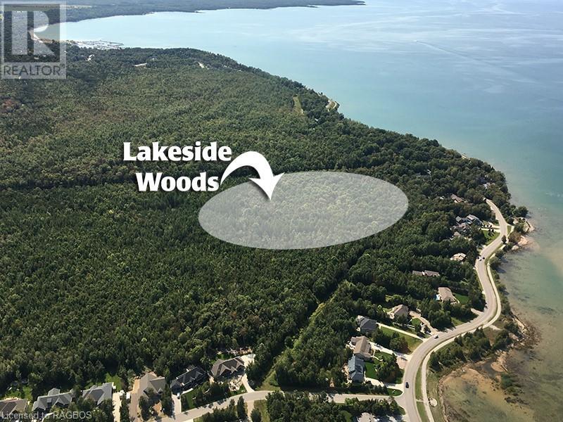 LOT 20 PLAN 3M245, saugeen shores, Ontario